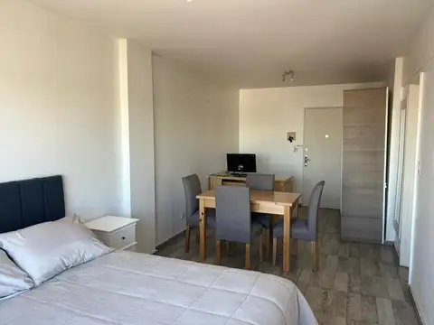 Departamento en Venta en Vicente Lopez, USD 73.000