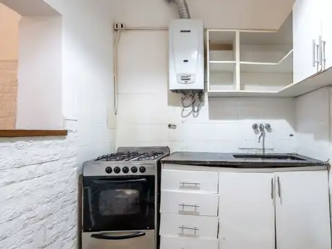 Depto Tipo Casa en Venta de 3 dormitorios