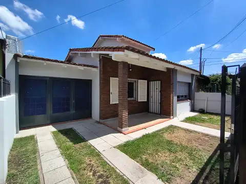 Casa en Venta en Longchamps, USD 95.000