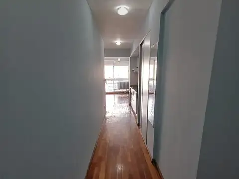 Departamento en Alquiler en Barrio Norte, $ 600.000