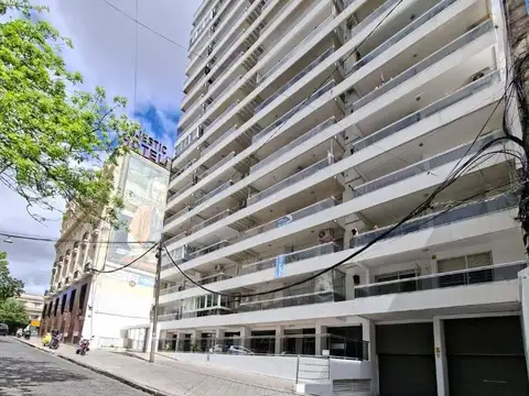 DEPARTAMENTO 3 DORMITORIOS EN ALQUILER VISTA AL RIO