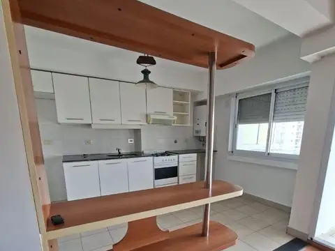 Departamento en Alquiler al Este