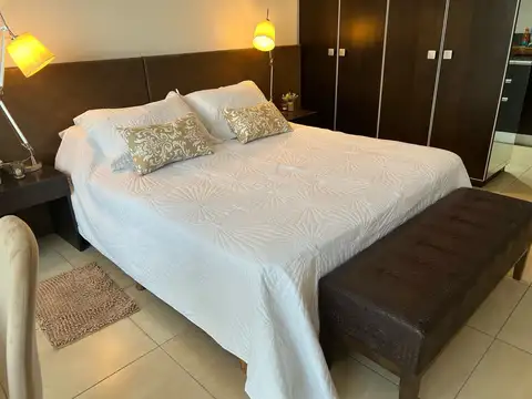 Departamento en Alquiler de Monoambiente