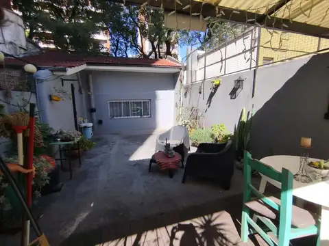 Depto Tipo Casa en Venta de 3 dormitorios