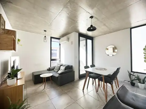 Departamento en Venta en Nuestra Señora De Lourdes, Rosario
