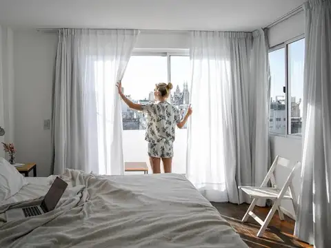 Hermoso Hostel 15 hab. 1.200 mts2 cub.