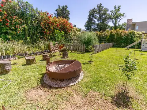 Casa en Venta 8 años