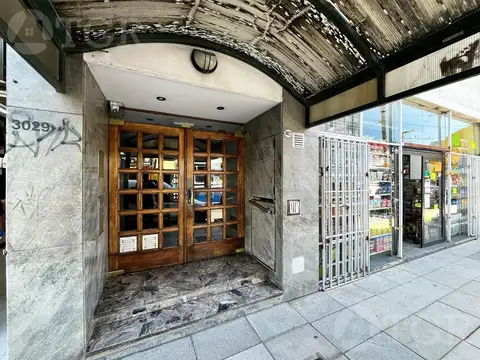 Departamento en  venta, zona villa ballester