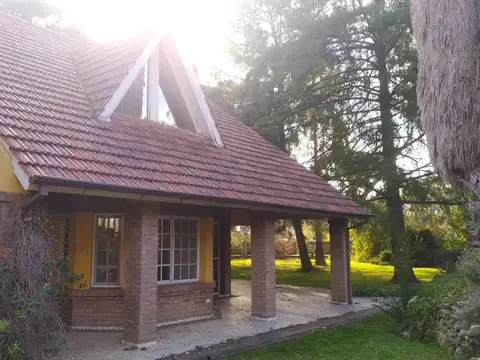 Casa en Venta 30 años