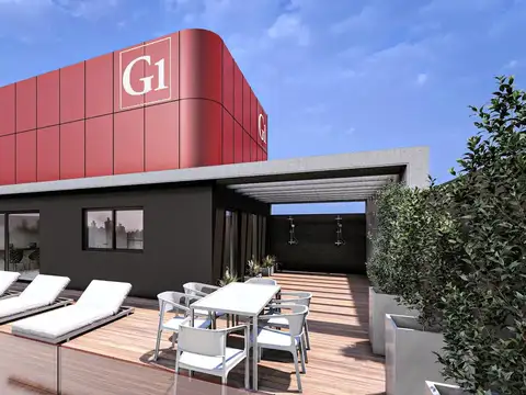 Departamento en Venta 1 año