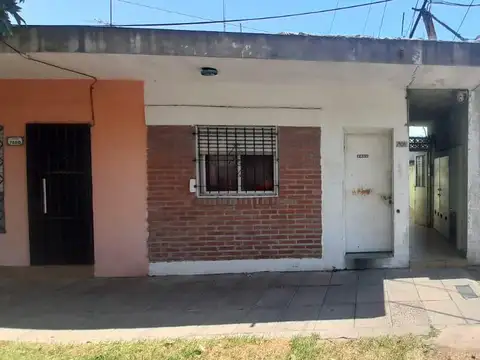 Departamento en Jose León Suarez