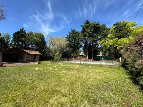 Terreno en Venta de 748,0 m2