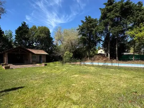 Terreno en Venta en Muñiz, USD 168.000