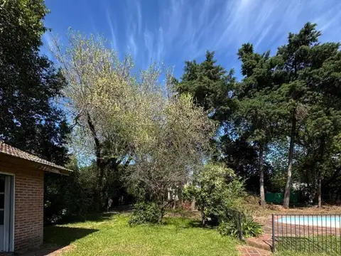 Lote en Venta – Barrio Cerrado Los Fresnos en Bella Vista