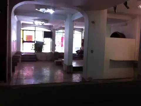 Aristobulo Del Valle 500, Piso PB