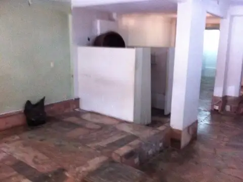 Aristobulo Del Valle 500, Piso PB