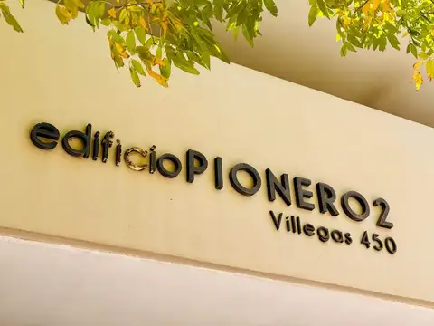 Villegas 400
