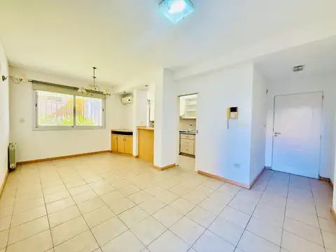 Departamento en Venta 19 años