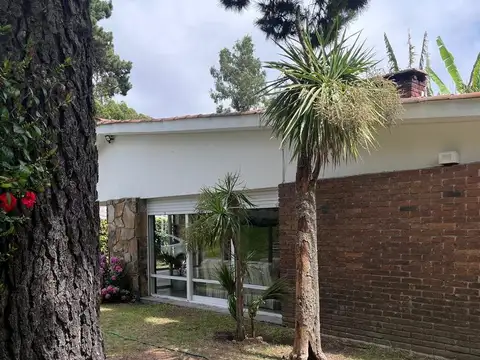 Casa en Alquiler de 4 dormitorios
