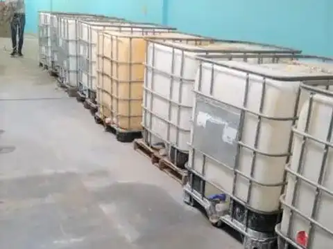 Galpon en Venta en Ramos Mejía, USD 135.000