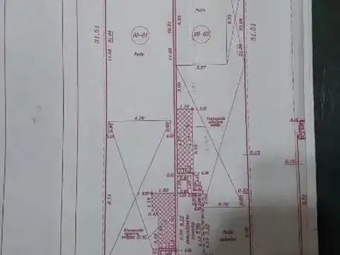Galpon en Venta en Ramos Mejía, USD 135.000