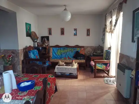 Departamento en Venta de 5 ambientes