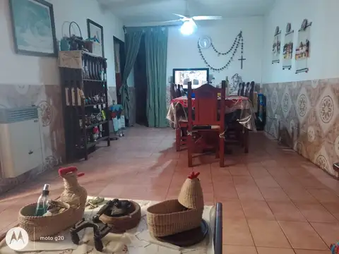Departamento en Venta de 4 dormitorios