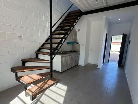 Venta Loft 3 Ambientes con Jardin y Jacuzzi VALOR OPORTUNIDAD