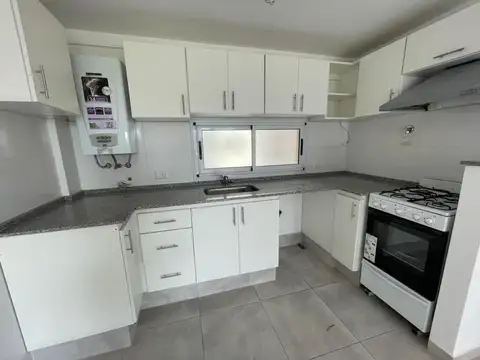 Departamento en Venta 1 año