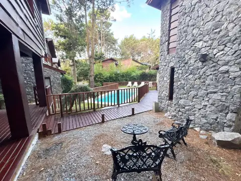 Hotel en Venta en Mar de las Pampas, USD 750.000