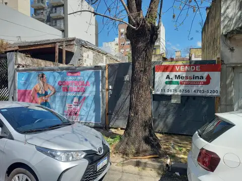 Doctor Honorio Leguizamón 3700