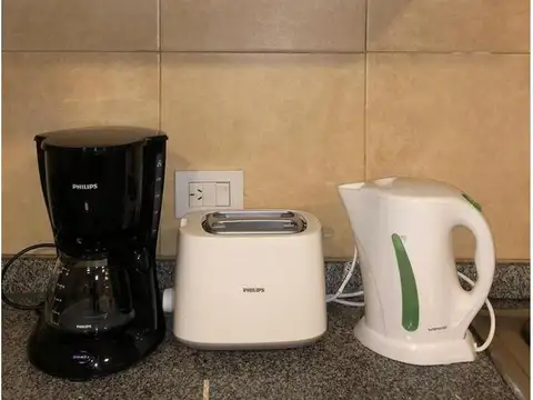 Departamento - Palermo