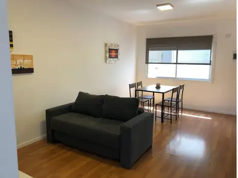 Departamento en Alquiler Temporal de 1 dormitorio