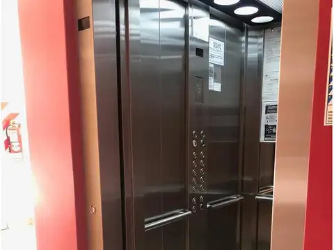 Departamento en Alquiler Temporal de 2 ambientes