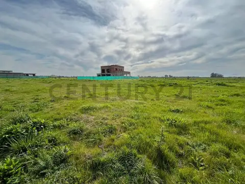 Terreno en Venta en La Magdalena, Canning