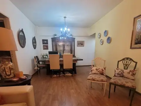 Departamento en Venta en Belgrano, USD 350.000