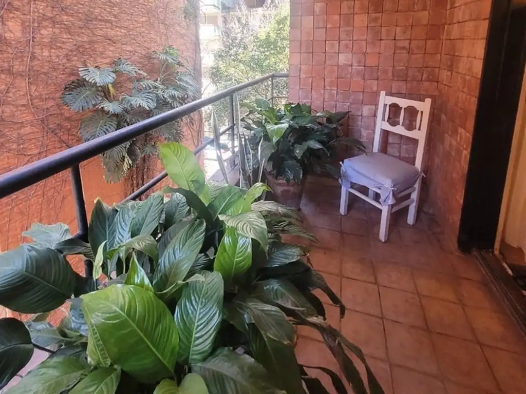 Departamento en Venta en Belgrano 3 dormitorios, Av Libertador 5600
