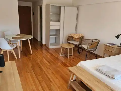 Departamento en Alquiler de Monoambiente