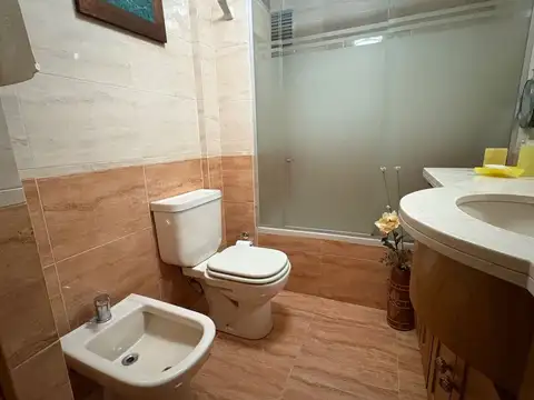 Departamento en Alquiler 15 años