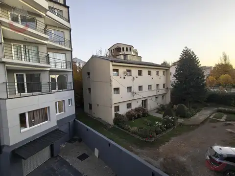 Departamento en Alquiler Permite mascota