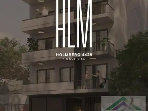 Departamento en Venta en Saavedra, Capital Federal