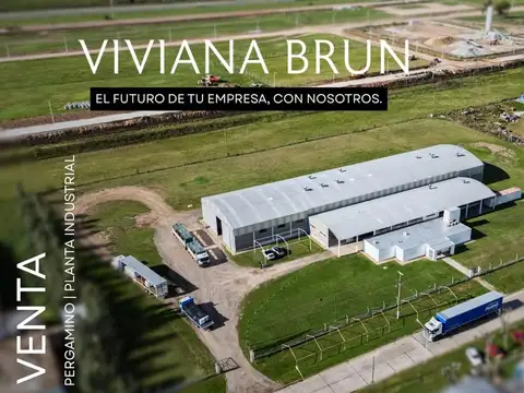 ACTIVO INDUSTRIAL ESTRATÉGICO 15.00 M2. FINANCIACIÓN PRIVADA