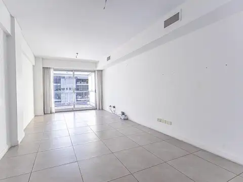 Jeronimo Salguero 3000, Piso 3