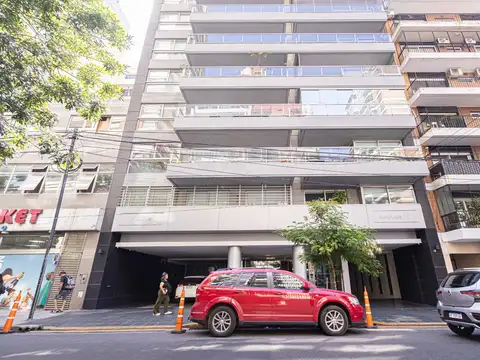 Departamento en venta- 3 ambientes- Palermo Chico