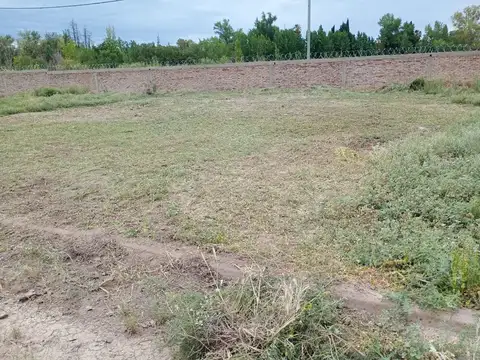 Terreno en Venta de 308,0 m2