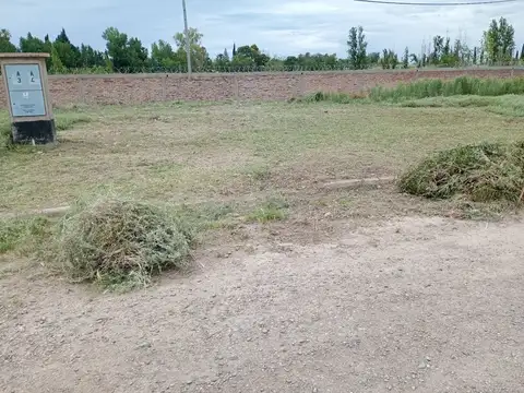 Terreno en Venta en El Sauce, USD 12.000