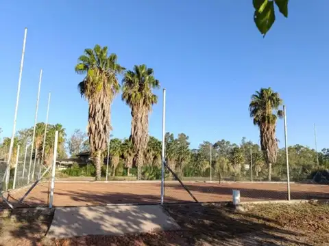 Terreno en Venta en El Sauce, USD 12.000