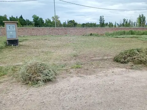 Terreno en Venta de 308,0 m2