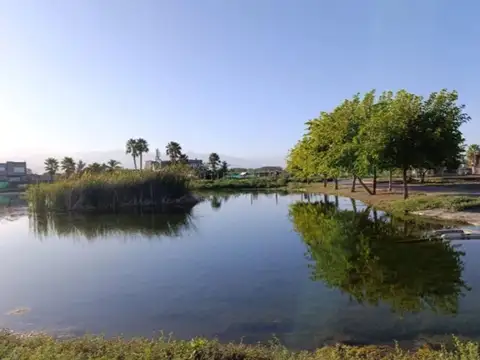 Santa Isabel S/N