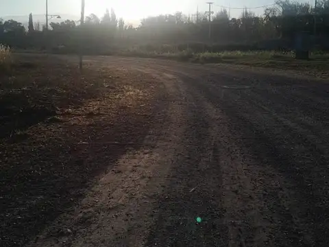Santa Isabel S/N